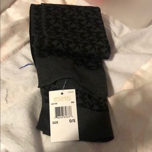 Authentic MK Scarf